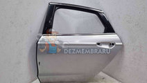 Usa stanga spate Ford Mondeo 5 Sedan [Fabr 2014-20...