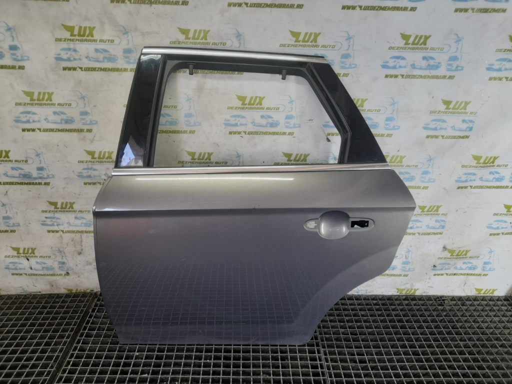 Usa stanga spate Ford Mondeo MK4 [facelift] [2010 - 2015] 1.6 tdci