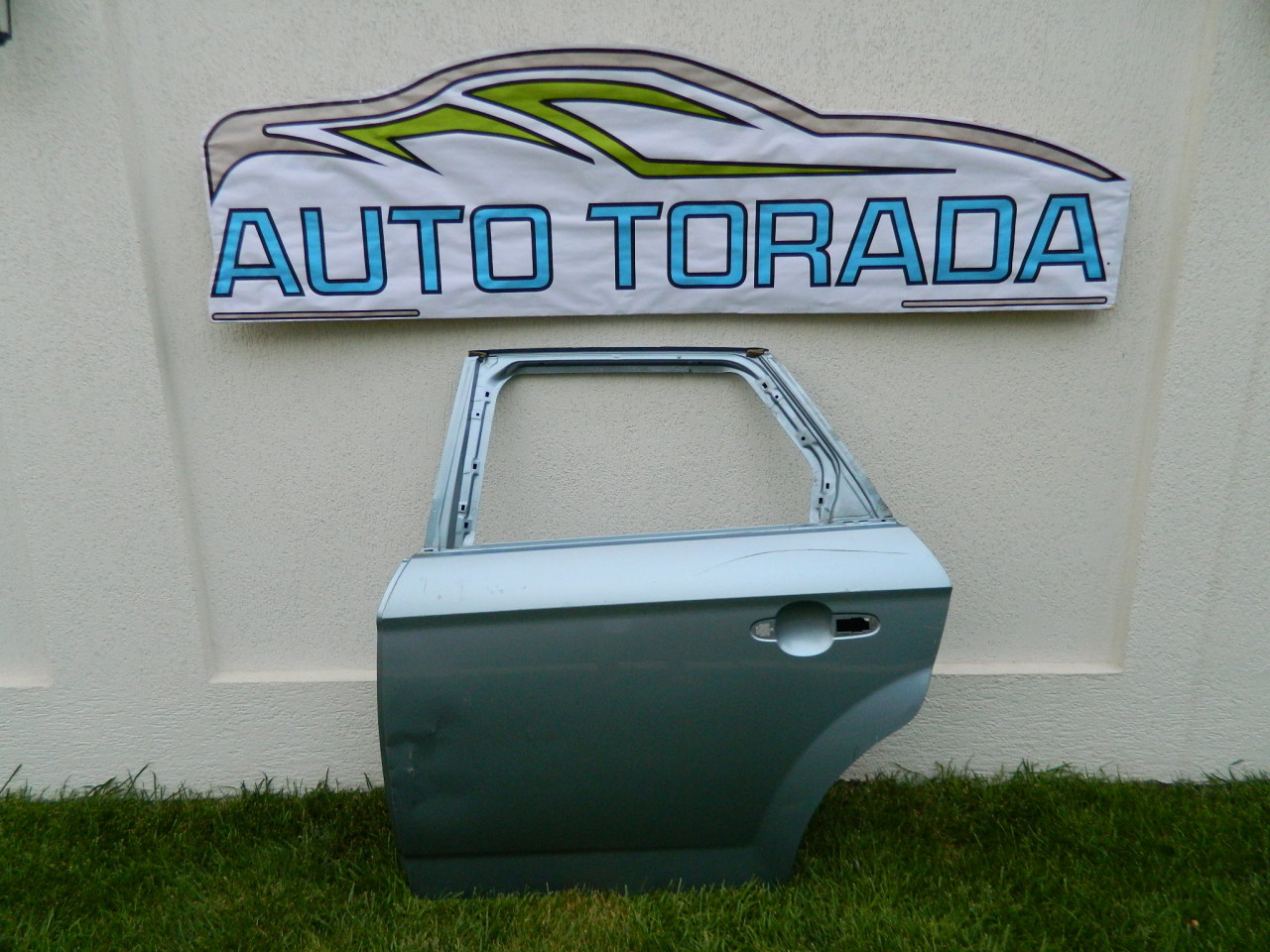 Usa stanga spate Ford Mondeo Mk4 model 2007-2014