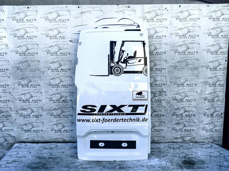 Usa stanga spate Ford Transit Custom an 2012-2013-2014-2015-2016-2017-2018-2019-2020-2021-2022-2023 E01UW2UGKE