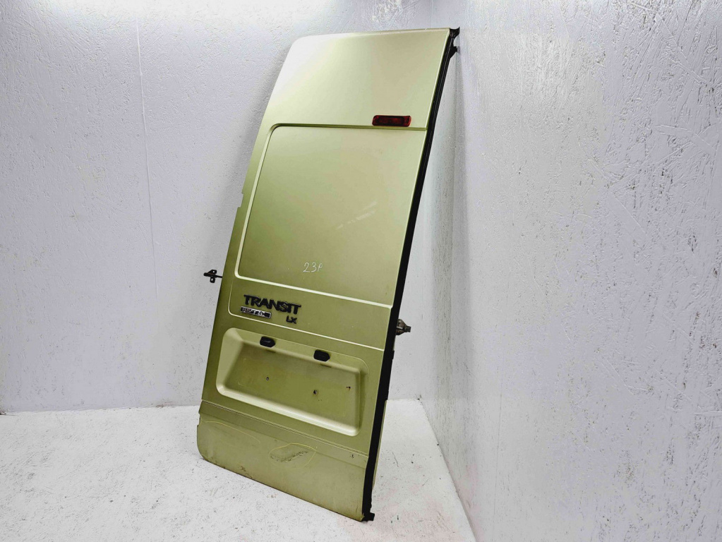 Usa stanga spate Ford Transit [Fabr 2006-2013] Sublime (Metallic)