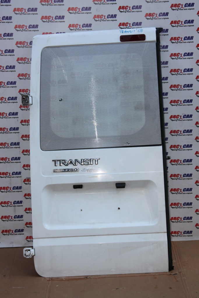 Usa stanga spate Ford Transit model 2008