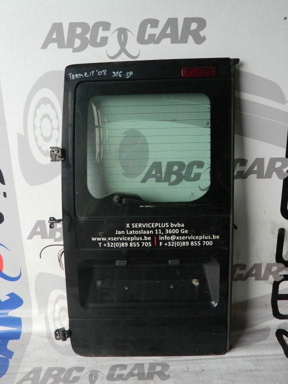 Usa stanga spate Ford Transit model 2008
