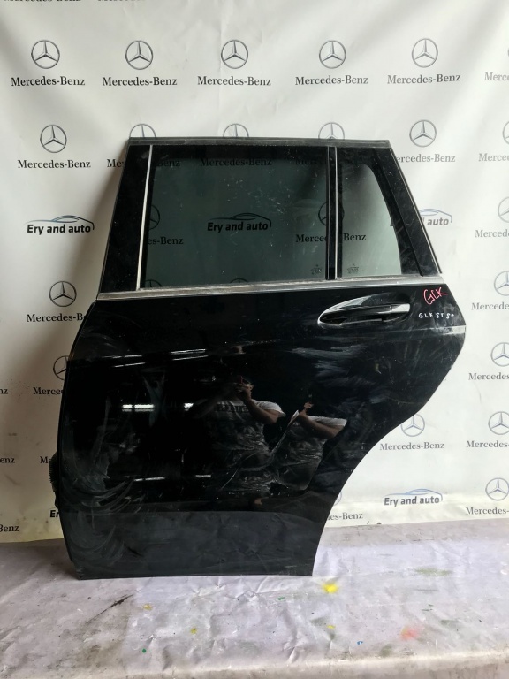 Usa stanga spate GLK x204