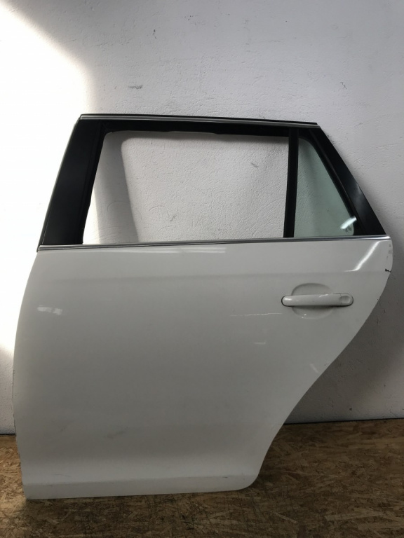 Usa stanga spate Golf Variant combi 2011 (cod intern: 25029)