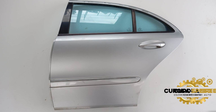 Usa stanga spate GRI Mercedes-Benz E-Class W211 [facelift] [2006 - 2009]