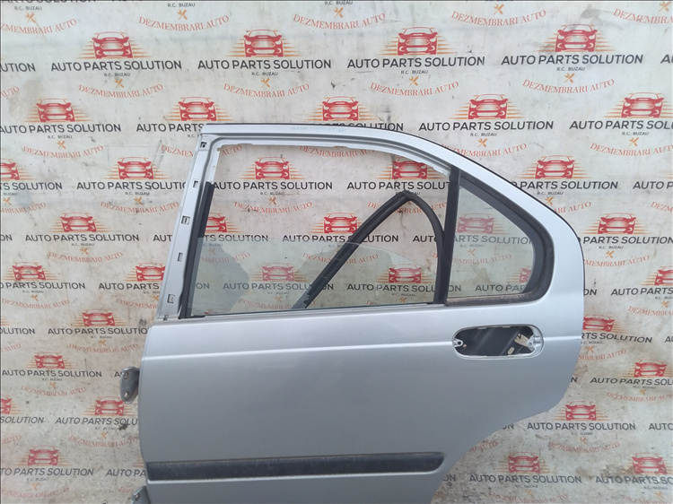 Usa stanga spate HONDA CIVIC an fabr.1998