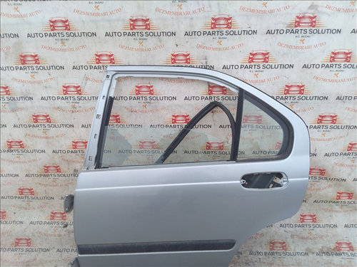 Usa stanga spate HONDA CIVIC an fabr.1998