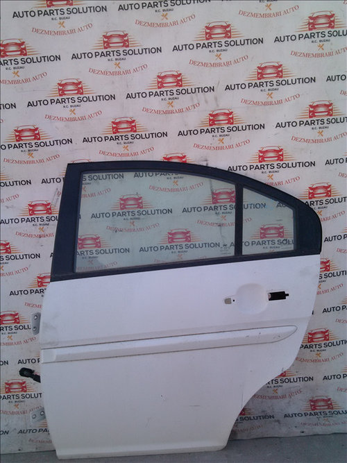 Usa stanga spate HYUNDAI ACCENT an fabr. 2008