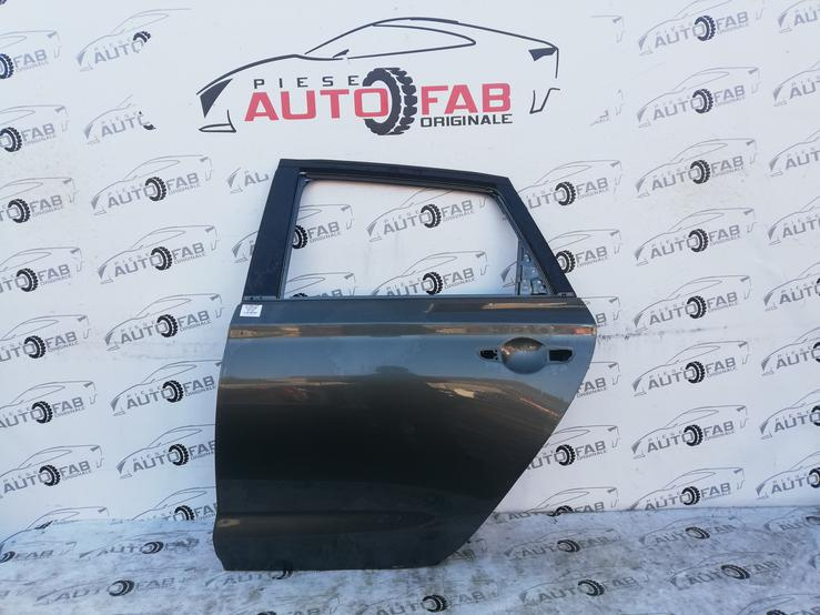 Usa stanga spate Hyundai i30 42cm+39cm an 2017-2018-2019-2020-2021-2022-2023-2024 5AX7CQU2T2