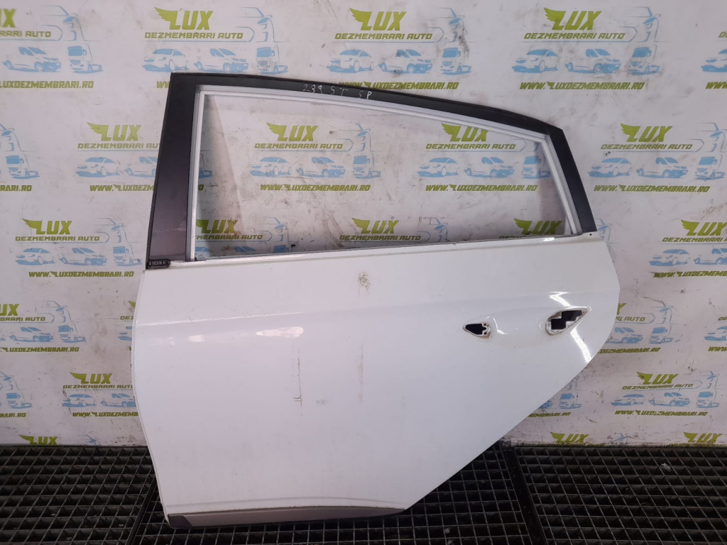 Usa stanga spate Hyundai Ioniq AE [2016 - 2020] 1.6 GDI G4LE HYBRID