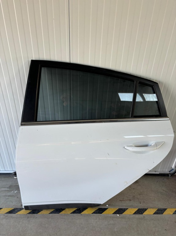 Usa stanga spate Hyundai Ioniq