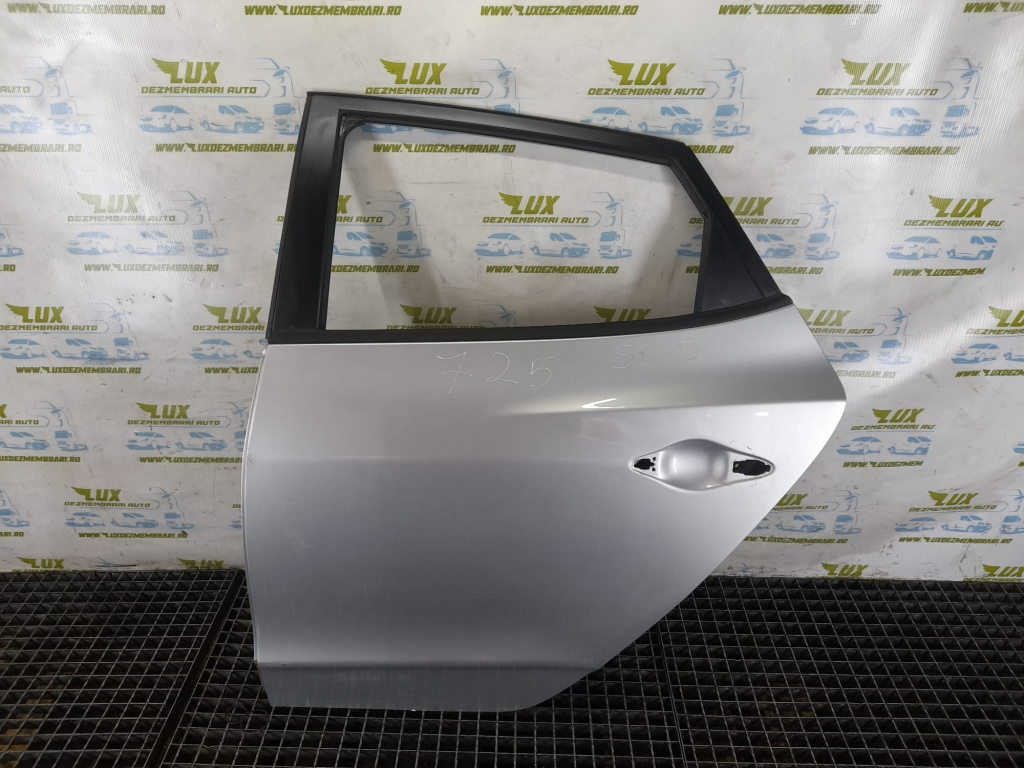 Usa stanga spate Hyundai ix35 [2009 - 2013] 2.0 crdi D4HA