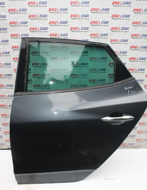 Usa stanga spate  Hyundai ix35 2010->