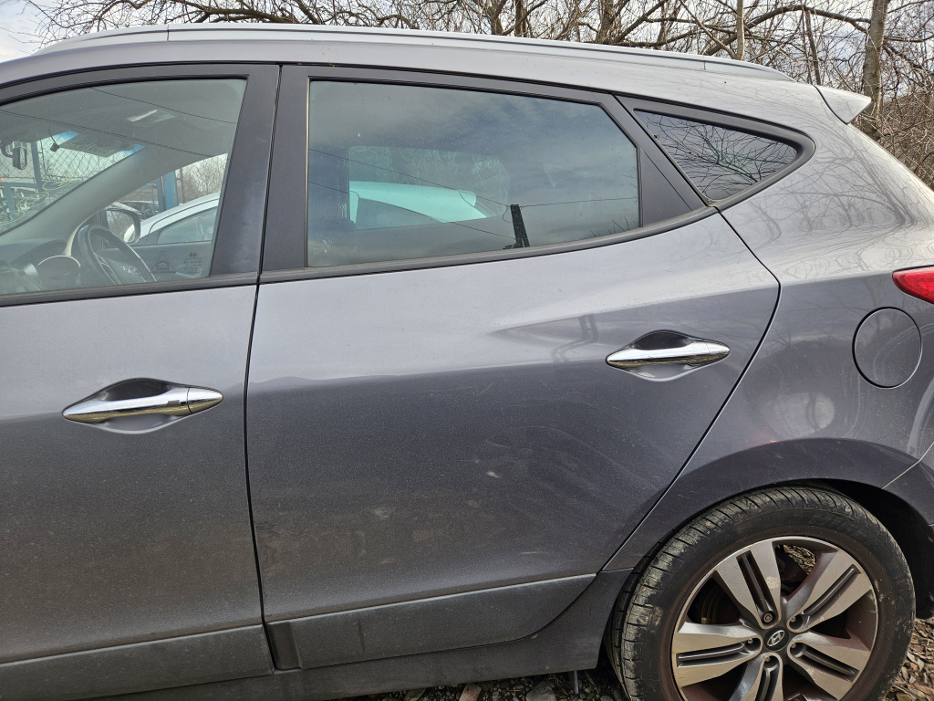 Usa stanga spate Hyundai ix35 2012