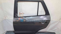 Usa stanga spate Hyundai Santa Fe 2 (CM) [Fabr 200...