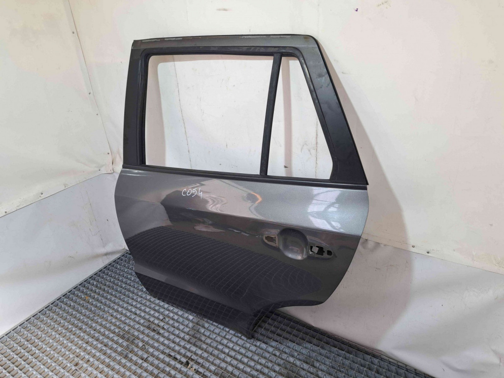 Usa stanga spate Hyundai Santa Fe 2 (CM) [Fabr 2005-2012] GRI