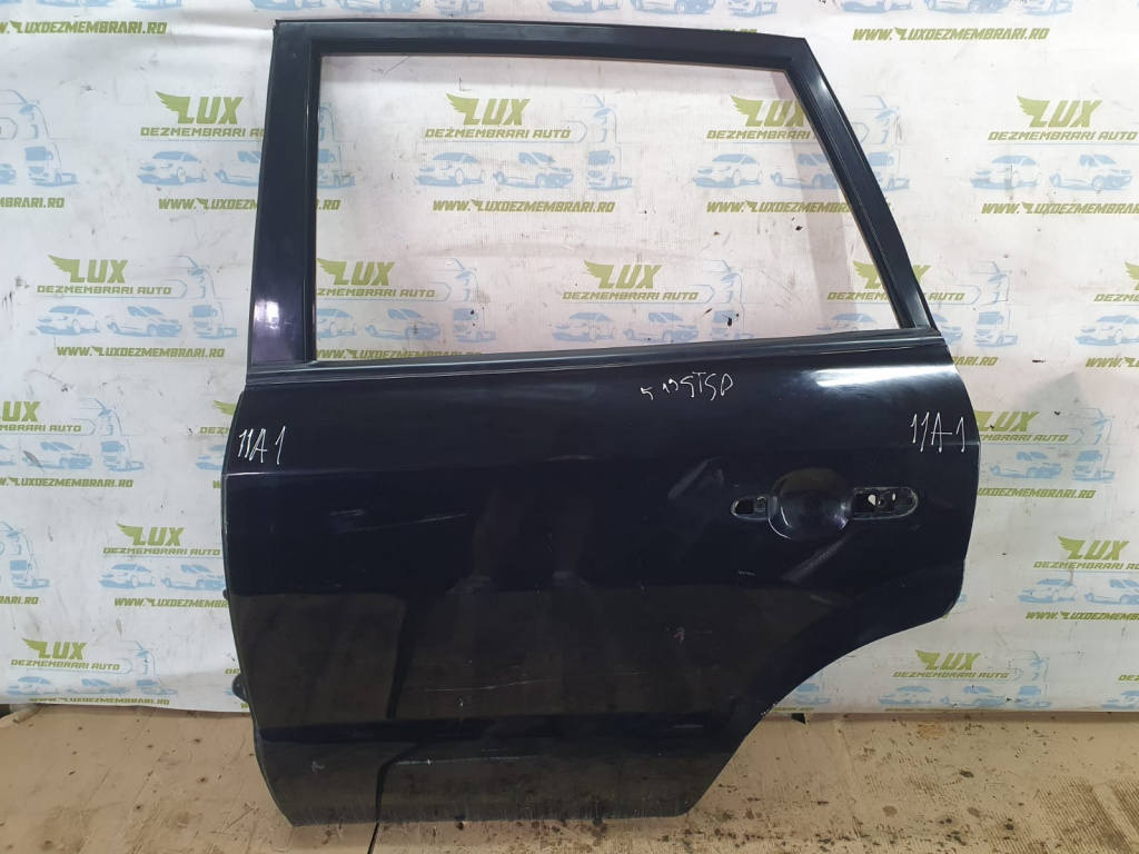Usa stanga spate Hyundai Tucson [2004 - 2010] 2.0 crdi D4EA