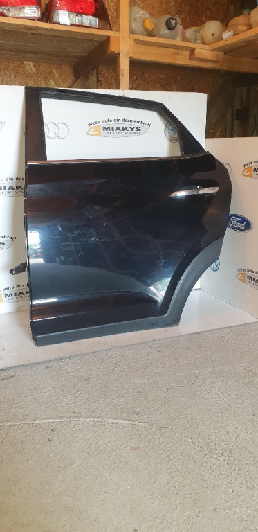 Usa stanga spate Hyundai Tucson 2019