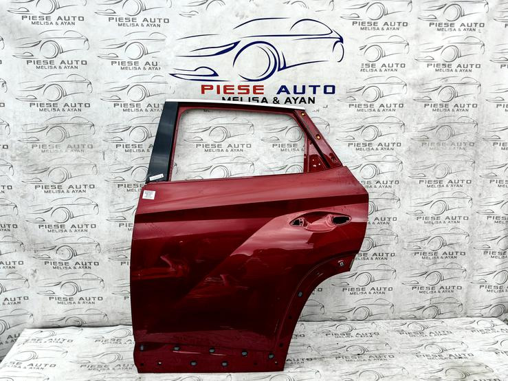 Usa stanga spate Hyundai Tucson 4 an 2020-2021-2022-2023-2024-2025 2TL7FXJ9RO