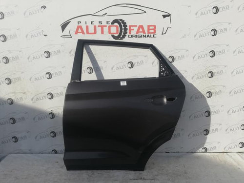 Usa stanga spate Hyundai Tucson an 2015-2016-2017-2018-2019-2020 TMEY3S2R7A