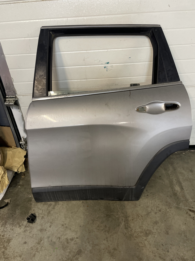 Usa stanga spate Jeep Cherokee 2.2 Motorina 2016, -