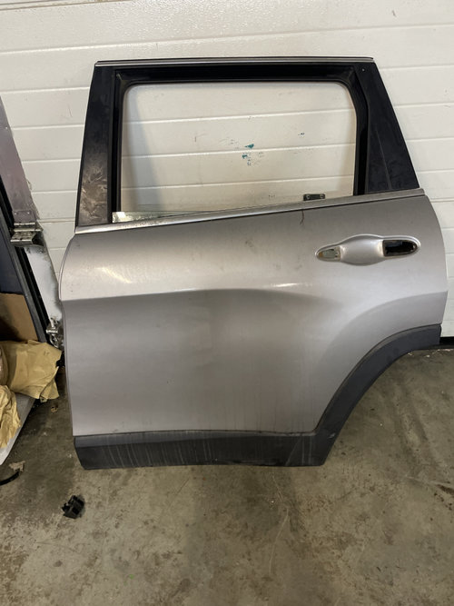 Usa stanga spate Jeep Cherokee 2.2 Motorina 2016, -