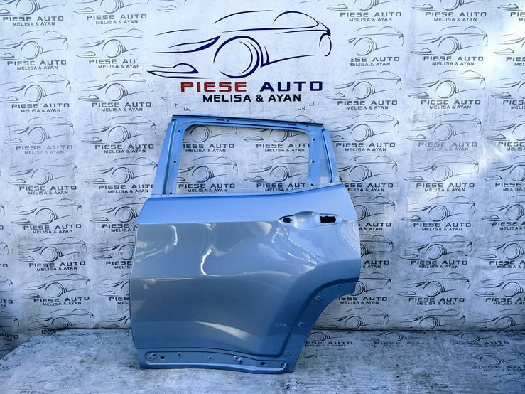 Usa stanga spate Jeep COMPASS an 2016-2017-2018-2019-2020-2021-2022-2023-2024-2025 NWDB8NWRR4