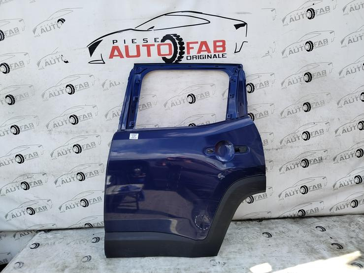 Usa stanga spate Jeep Renegade an 2014-2015-2016-2017-2018-2019-2020-2021-2022-2023-2024-2025 4EKNPPGAXJ