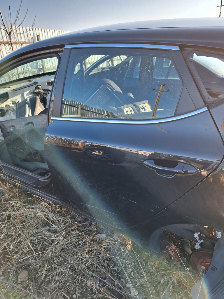 Usa stanga spate Kia Ceed 2015