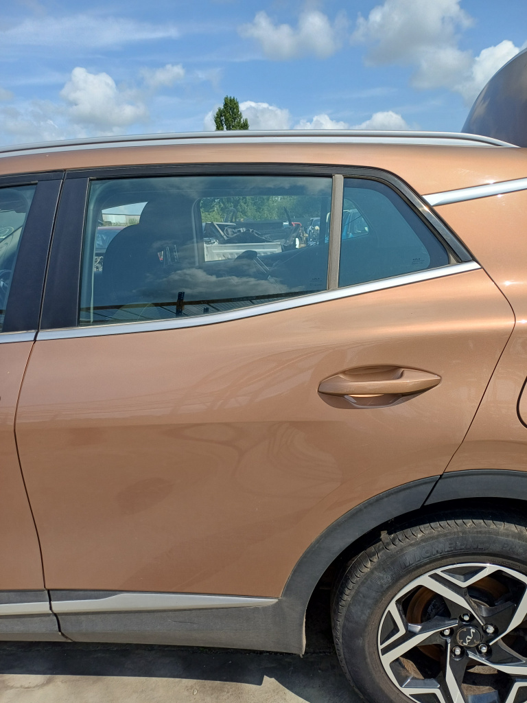 Usa stanga spate Kia Sportage 1.6 Benzina 2022, -