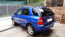 Usa stanga spate Kia Sportage 2008 SUV 2.0i CVVT