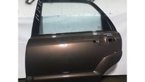 Usa stanga spate Kia Sportage An 2005 2006 2007 20...