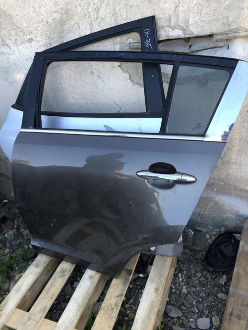 Usa stanga spate Kia Sportage - Motorina 2012, -