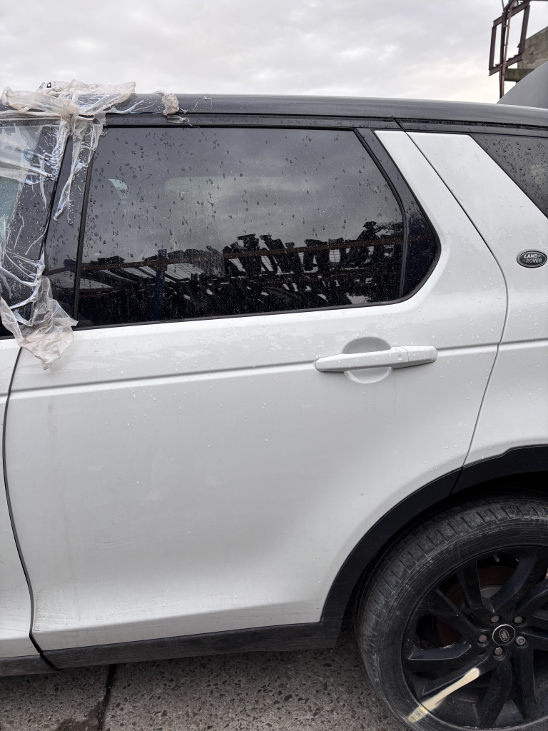 Usa stanga spate Land Rover Discovery 2.0 Motorina 2017, -