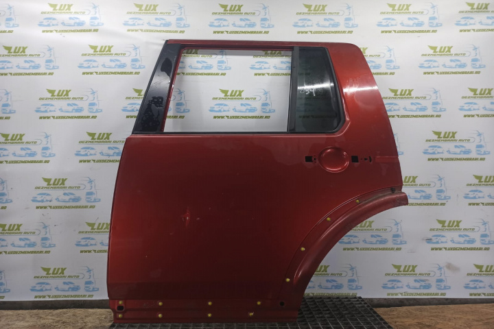 Usa stanga spate Land Rover Discovery 3 [2004 - 2009]