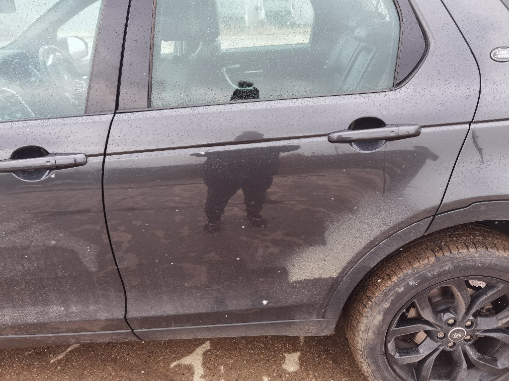 Usa stanga spate Land Rover Discovery Sport 2.0 d