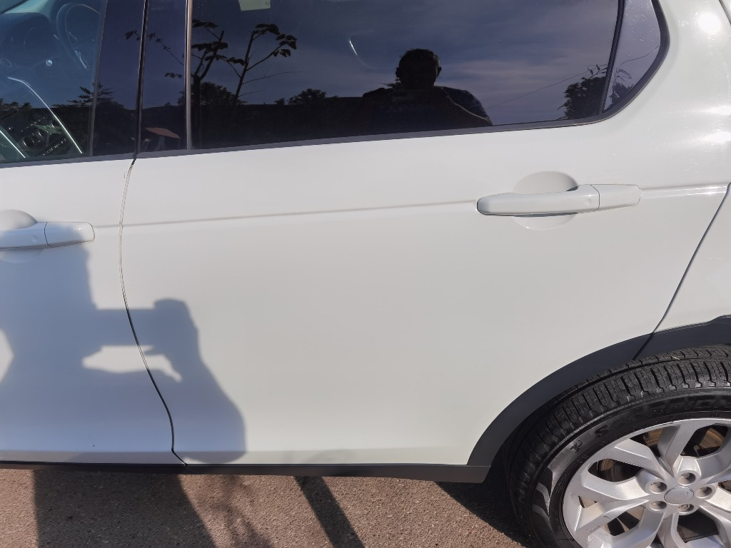 Usa stanga spate Land Rover Discovery Sport 2018 facelift