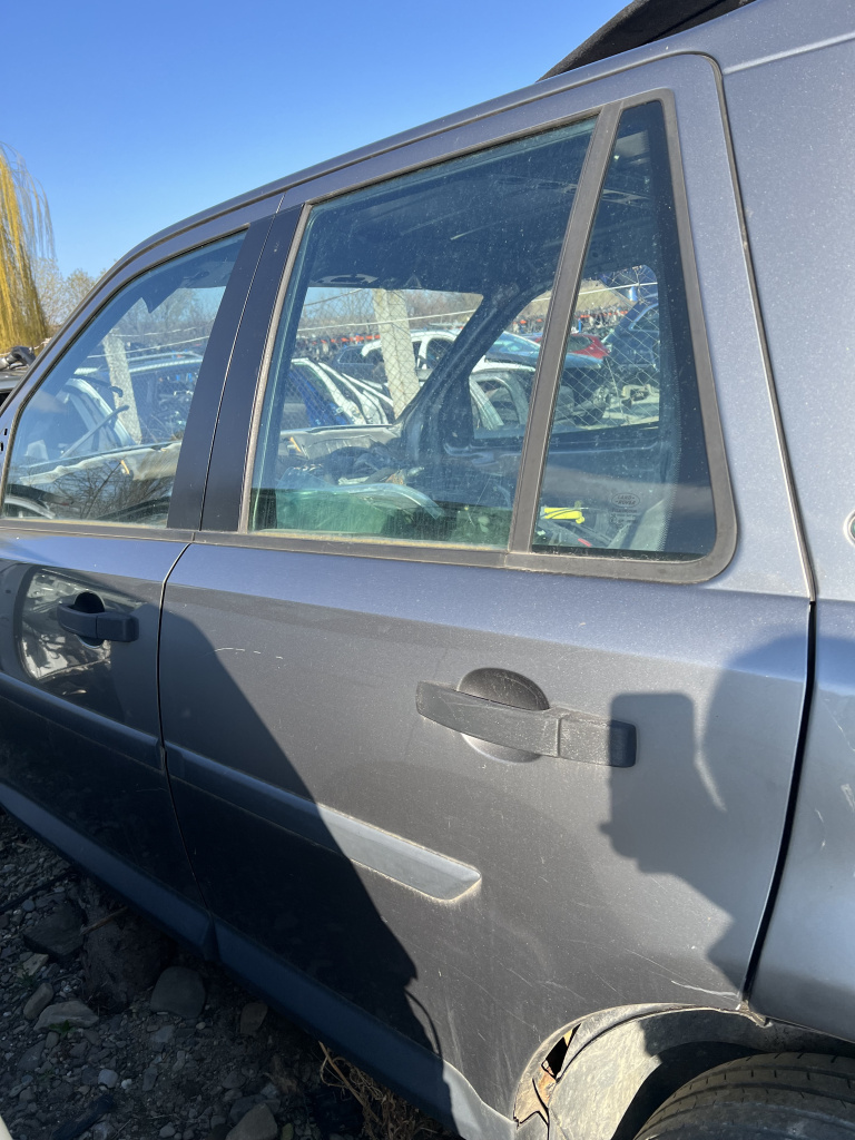 Usa stanga spate Land Rover Freelander 2 2007