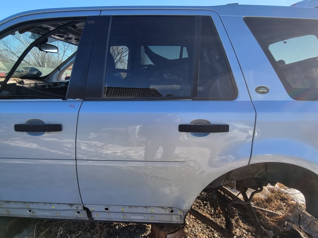 Usa stanga spate Land Rover Freelander 2 2007