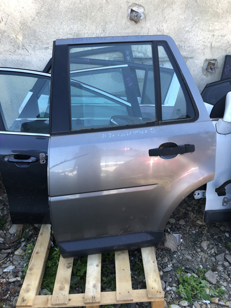 Usa stanga spate Land Rover Freelander 2 2007