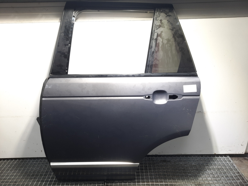 Usa stanga spate, Land Rover Range Rover 4 (L405) (id:568952)