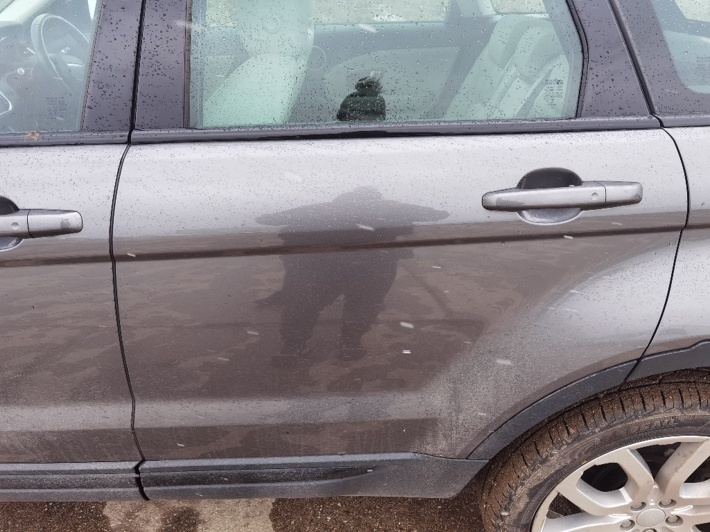 Usa stanga spate Land Rover Range Rover Evoque 2.0 D 204DTD