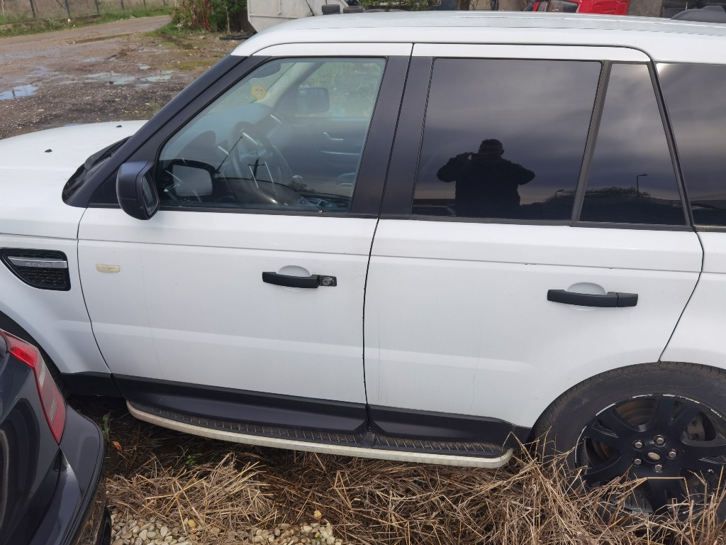 Usa stanga spate Land Rover Range Rover Sport 2008