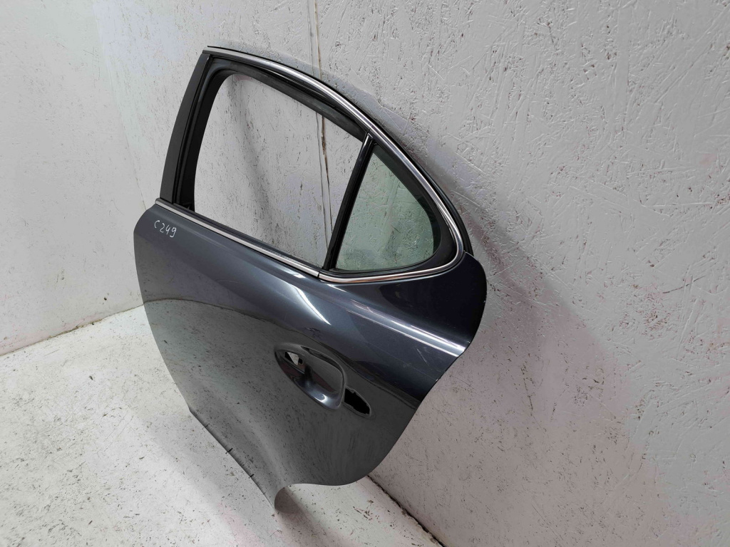 Usa stanga spate LEXUS IS II (GSE2, ALE2, USE2) [Fabr 2005-2013] 1G0