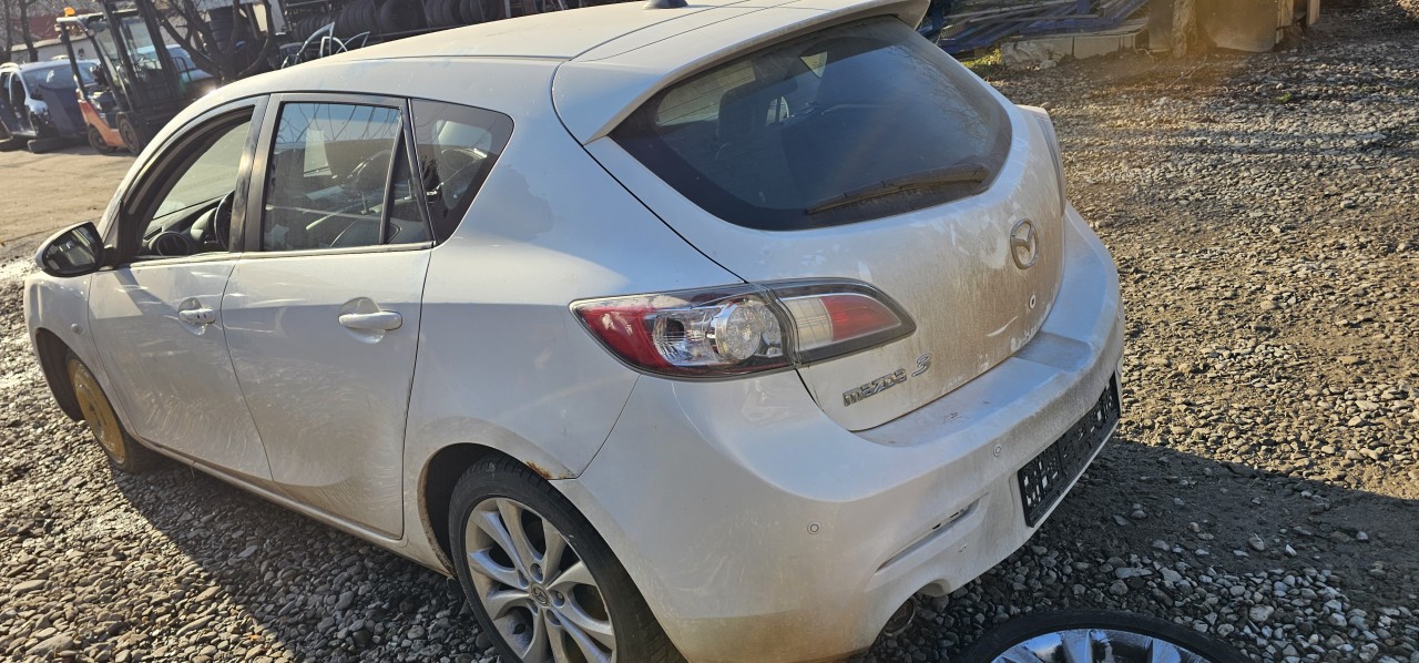 Usa stanga spate Mazda 3 BL 2009 2010 2011 2012 2013
