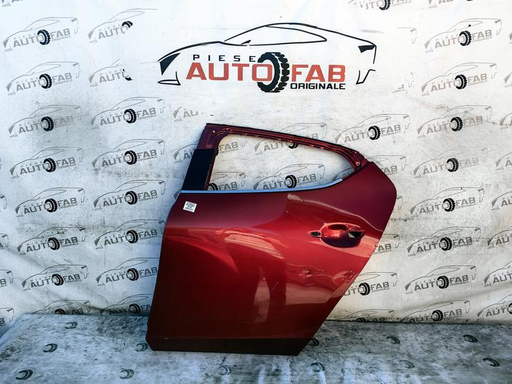 Usa stanga spate Mazda 3 Hatchback an 2019-2020-2021-2022-2023-2024-2025 QL70K9CNKE