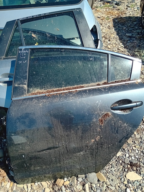 Usa stanga spate Mazda 6 2015