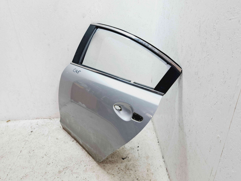 Usa stanga spate MAZDA 6 (GJ1) [Fabr 2014-2021] ARGINTIU