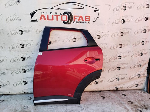 Usa stanga spate Mazda CX-3 an 2015-2016-2017-2018-2019-2020-2021-2022-2023 2EWS5T52Q8